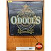 Image 1 : O'Doul's Non-Alcoholic Brew Indoor Light Up Sign  (Note : Needs Bulb - Not Tested ~ Some Damage Arou