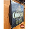 Image 2 : O'Doul's Non-Alcoholic Brew Indoor Light Up Sign  (Note : Needs Bulb - Not Tested ~ Some Damage Arou