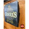 Image 3 : O'Doul's Non-Alcoholic Brew Indoor Light Up Sign  (Note : Needs Bulb - Not Tested ~ Some Damage Arou