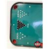 Image 2 : Eagle Toys Games Table No.608 (Curling/Shuffle Board/Pool/Bowling)  (Note : Board Only)  (Measures :