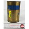 Image 5 : OIL CAN : Esso Essolube XD-3 Motor Oil (Full)  (Measures : 6"H x 4"Dia)