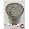 Image 6 : OIL CAN : Esso Essolube XD-3 Motor Oil (Full)  (Measures : 6"H x 4"Dia)