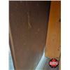 Image 5 : Single Sided Tin Sign : Coca-Cola Classic (Measures : 36"H x 60"W)