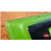 Image 8 : Arctic Cat Light Up Sign Lens  (Note : Photographed w/Backlighting ~ Not Included : Some Cracks on L