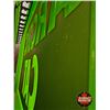 Image 9 : Arctic Cat Light Up Sign Lens  (Note : Photographed w/Backlighting ~ Not Included : Some Cracks on L