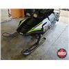 Image 13 : 1991 Arctic Cat Prowler Snowmobile : 440 Liquid Cool  S/N#9130423 (Runs & Drives)