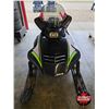 Image 2 : 1991 Arctic Cat Prowler Snowmobile : 440 Liquid Cool  S/N#9130423 (Runs & Drives)