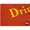 Image 14 : Large Advertising 14ft Lightweight Store Display Banner : "Hello - Coke!" Drink Coca-Cola Refresh! "