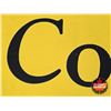 Image 18 : Large Advertising 14ft Lightweight Store Display Banner : "Hello - Coke!" Drink Coca-Cola Refresh! "