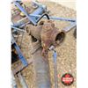 Image 10 : Custom Built Pull Behind PTO/Belt Drive 8ft Mower