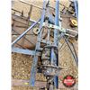 Image 11 : Custom Built Pull Behind PTO/Belt Drive 8ft Mower