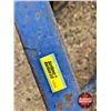 Image 12 : Custom Built Pull Behind PTO/Belt Drive 8ft Mower