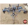 Image 1 : Custom Built Pull Behind PTO/Belt Drive 8ft Mower