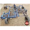 Image 5 : Custom Built Pull Behind PTO/Belt Drive 8ft Mower