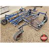 Image 6 : Custom Built Pull Behind PTO/Belt Drive 8ft Mower