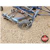 Image 8 : Custom Built Pull Behind PTO/Belt Drive 8ft Mower