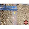 Image 9 : Custom Built Pull Behind PTO/Belt Drive 8ft Mower