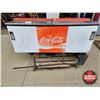 Image 2 : Parts Coca-Cola 6ft Cooler