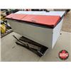 Image 4 : Parts Coca-Cola 6ft Cooler