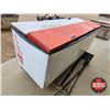 Image 5 : Parts Coca-Cola 6ft Cooler