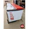 Image 6 : Parts Coca-Cola 6ft Cooler
