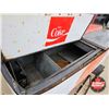 Image 7 : Parts Coca-Cola 6ft Cooler