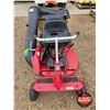 Image 1 : Snapper Riding Lawn Mower : 12hp c/w Bagger (Note : Not Running) (30"Cut)