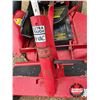 Image 9 : Snapper Riding Lawn Mower : 12hp c/w Bagger (Note : Not Running) (30"Cut)