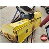 Image 1 : John Deere 3pt Hitch 48" Rototiller : 540 PTO