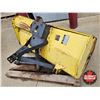 Image 3 : John Deere 3pt Hitch 48" Rototiller : 540 PTO