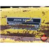 Image 6 : John Deere 3pt Hitch 48" Rototiller : 540 PTO