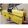 Image 7 : John Deere 3pt Hitch 48" Rototiller : 540 PTO