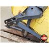 Image 8 : John Deere 3pt Hitch 48" Rototiller : 540 PTO
