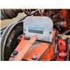 Image 10 : Simplicity Walk Behind Rototiller/Sickle Mower  (Note : Not Running ~ Turns Over)