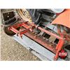 Image 5 : Simplicity Walk Behind Rototiller/Sickle Mower  (Note : Not Running ~ Turns Over)
