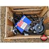 Image 11 : PARTS ZERO TURN LAWN MOWER: Exmark Frontrunner