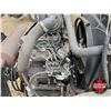 Image 17 : PARTS ZERO TURN LAWN MOWER: Exmark Frontrunner