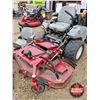 Image 3 : PARTS ZERO TURN LAWN MOWER: Exmark Frontrunner