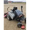 Image 5 : PARTS ZERO TURN LAWN MOWER: Exmark Frontrunner