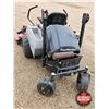 Image 6 : PARTS ZERO TURN LAWN MOWER: Exmark Frontrunner