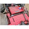 Image 9 : PARTS ZERO TURN LAWN MOWER: Exmark Frontrunner