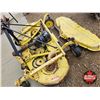 Image 2 : John Deere 272 3pt Hitch 6ft Grooming Mower : 540 PTO  S/N#H272K452657M (Note : Not Operational ~ Ne