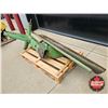 Image 3 : John Deere 45 3pt Hitch 6ft Blade  S/N#W00045X013930