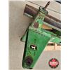 Image 6 : John Deere 45 3pt Hitch 6ft Blade  S/N#W00045X013930