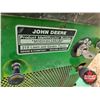 Image 14 : John Deere 318 Ride On Garden Tractor (Hydrostatic)  Custom Equipped w/Snapper Snowblower (Note : Tr