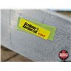 Image 9 : Aluminum ATV Loading Ramp  (Measures : 11ft L x 68"W) c/w 5ft Addional Extensions (Adjustable)