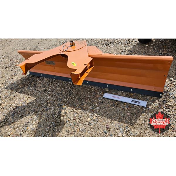 Arctic Cat Speed Point ATV Attachment : Blade (55"W)