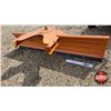 Image 1 : Arctic Cat Speed Point ATV Attachment : Blade (55"W)