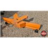 Image 3 : Arctic Cat Speed Point ATV Attachment : Blade (55"W)