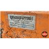 Image 5 : Arctic Cat Speed Point ATV Attachment : Blade (55"W)